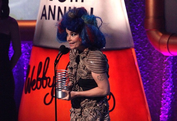 Björk