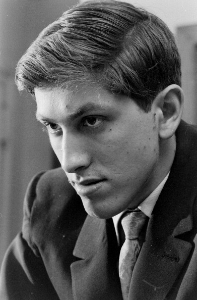 Interesting 50 Facts About Bobby Fischer The American Chess