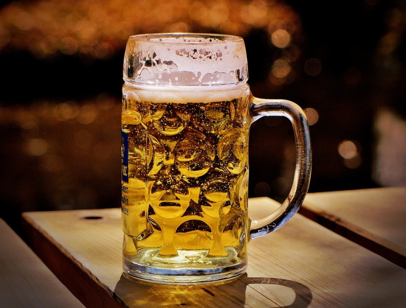 Twelve of 20 drunkest American cities are in Wisconsin