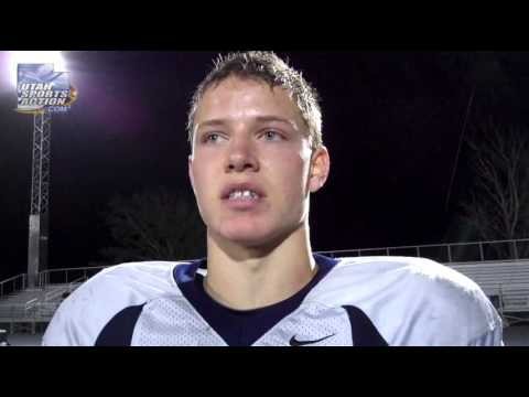 McCaffrey thinks his athleticism is underrated because he's white