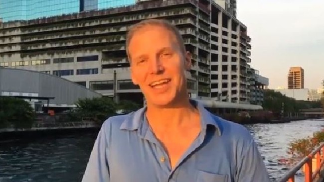 Businessman raising 1 million in bizarre attempt to recreate 9/11 attacks ‘to prove conspiracies’