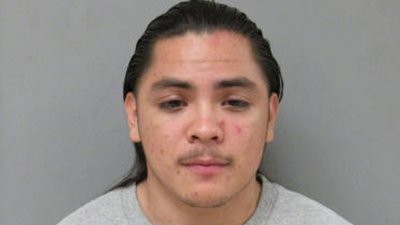 Gang member mistakenly kills one of his own for wearing the wrong colors, police says