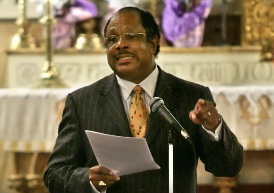 (VIDEO) Anti-Gay Harlem Pastor Could Lose Church To LGBT Homeless ...