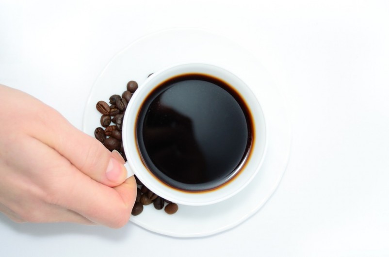 Cops could soon ticket you for drinking a coffee while driving in N.J.