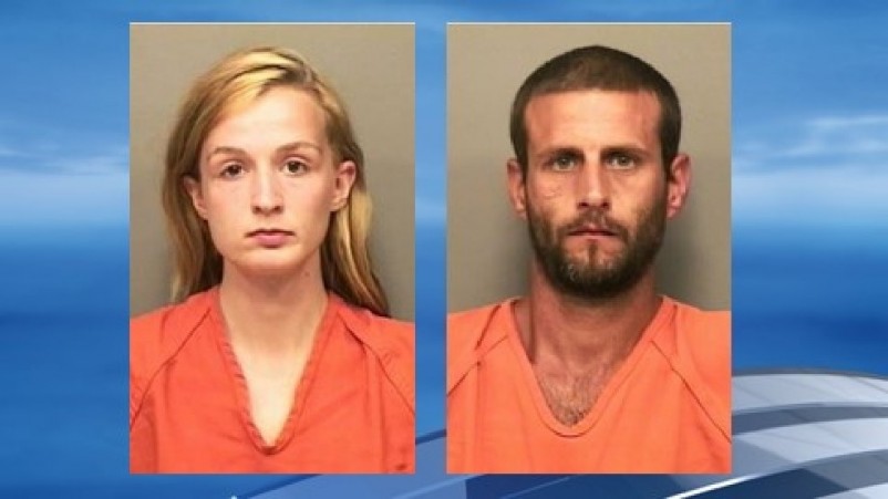Burglars mistakenly deliver stolen items right back to victim