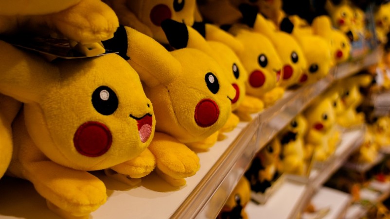 Tokyo's Latest Governor Wants To Convert The City Into 'Anime Land'