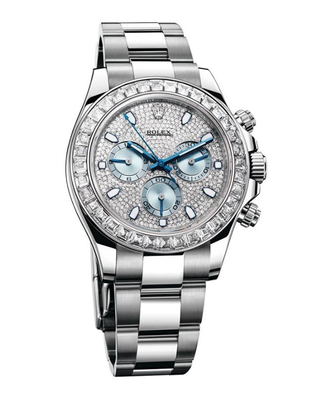 expensive rolex watches for men