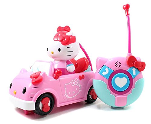 hello kitty toys for girls
