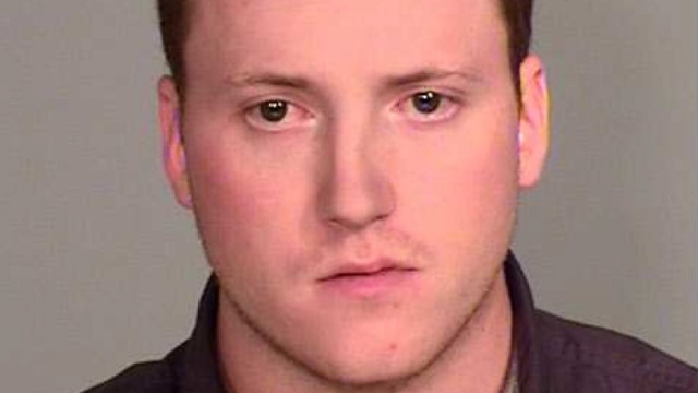 Man Arrested After Shooting At ‘Zombie,’ Almost Killing Sleeping Man