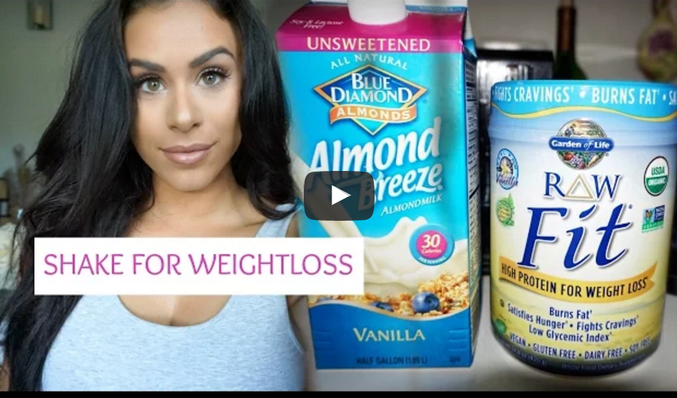 (VIDEO) Does Protein Shake Help For Weight Loss? | BOOMSbeat