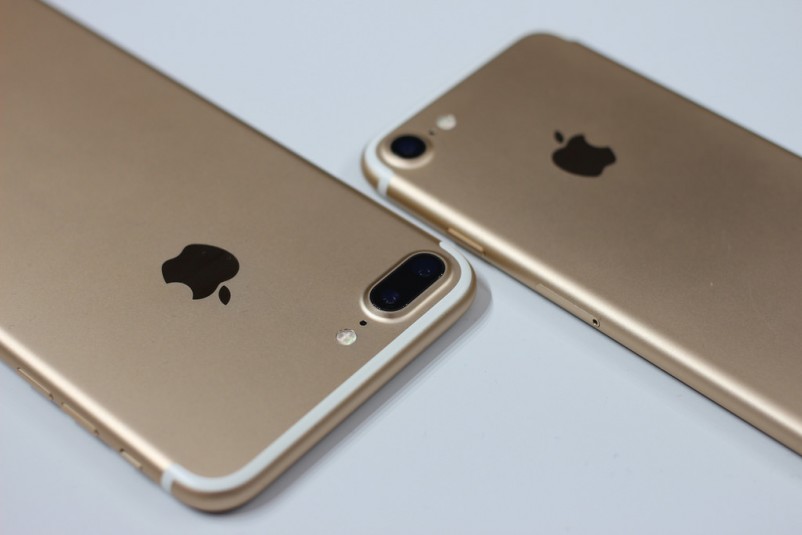 Ukrainian man renames himself iPhone 7 to win the phone
