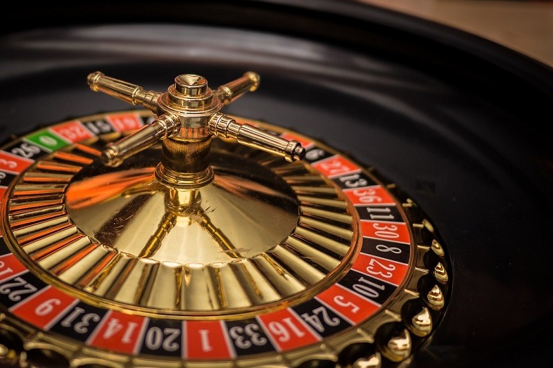 Casino: Woman shown $43M jackpot actually won $2.25