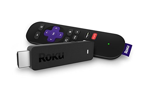 (VIDEO Review) Roku Streaming Stick (3600R) (2016 Model)