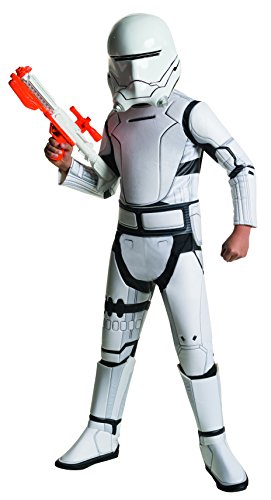 flametrooper costume