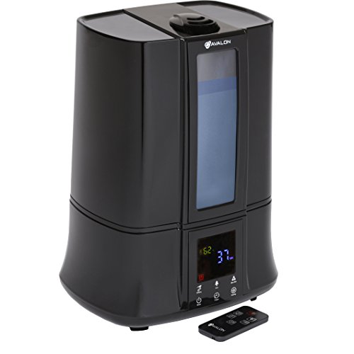 digital humidifier