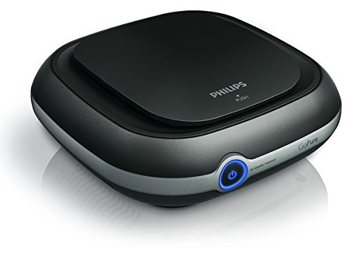 Philips go pure review Philips go pure review