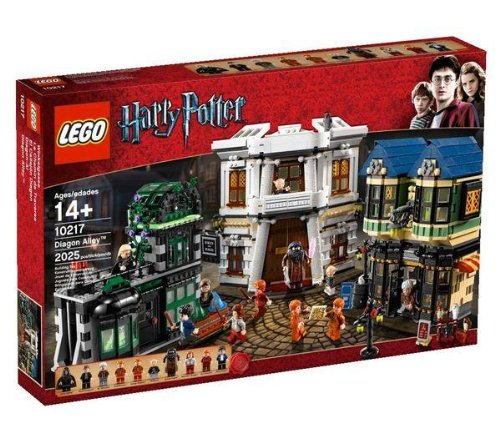 best price lego harry potter