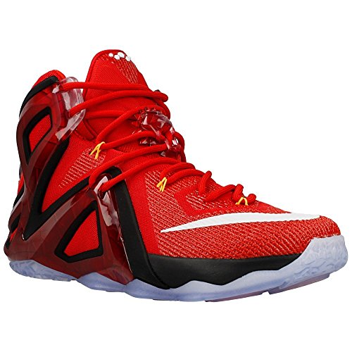 (VIDEO Review) Nike Lebron XII 12 Elite Men Basketball Shoes New ...