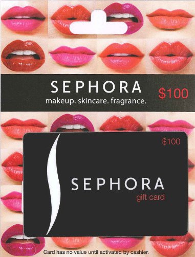 (VIDEO Review) Sephora Gift Card $100 | BOOMSbeat