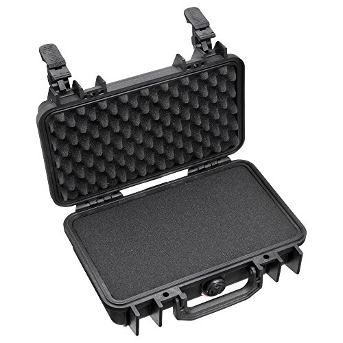 (VIDEO Review) Pelican 1170 Case with Foam (Camera, Gun, Equipment ...