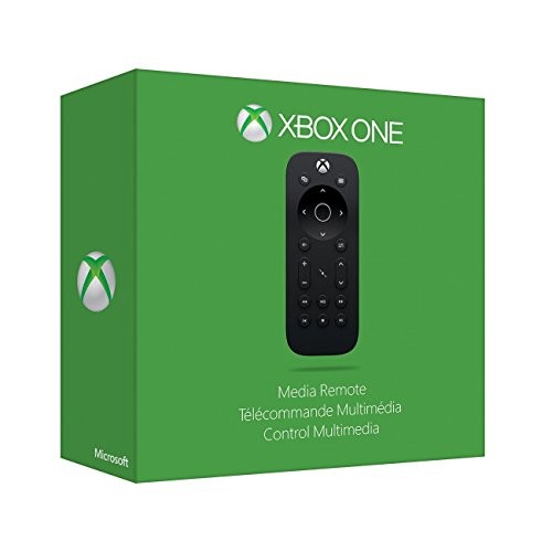 (VIDEO Review) Xbox One Media Remote