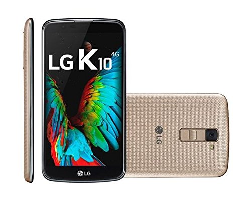 (VIDEO Review) New LG K10 METRO PCS Unlimited 4G LTE | BOOMSbeat