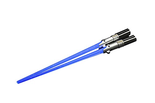luke skywalker chopsticks