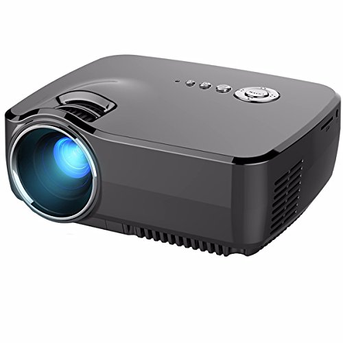 Mini Projector For Mac