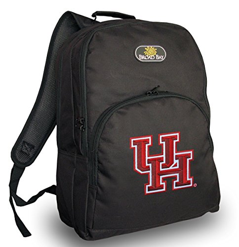 (VIDEO Review) University of Houston Backpack UH Bag OFFICIAL NCAA ...