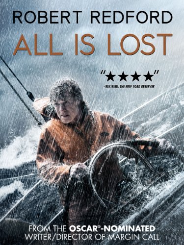 all is lost netflix