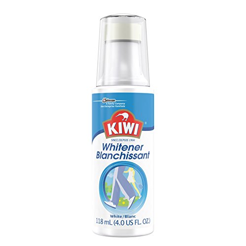 kiwi whitener blanchissant
