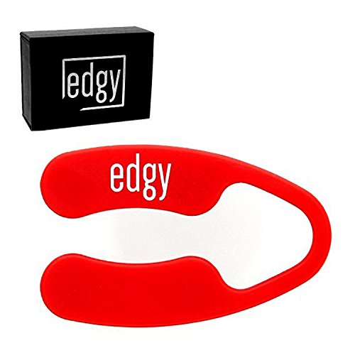 Video Review Edgy Wine Foil Cutter Accessory With Stocking Stuffer Gift Box Easy Wine Bottle Opening For Wine Lovers Red Best Deals Boomsbeat