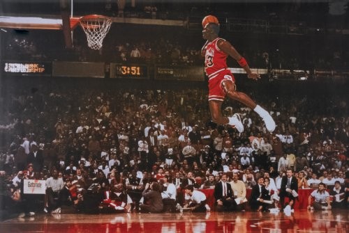 Who is your favorite Chicago Bulls player of all time?