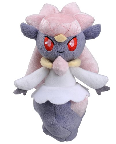 diancie plush