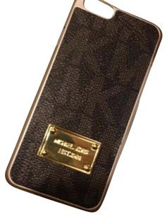 michael kors phone case 7 plus