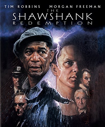 (VIDEO Review) The Shawshank Redemption | BOOMSbeat
