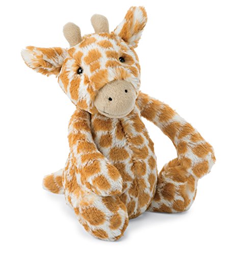 jellycat giraffe medium