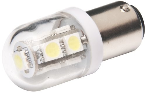 (VIDEO Review) Shoreline Marine LED Replacement Bulbs, #1004
