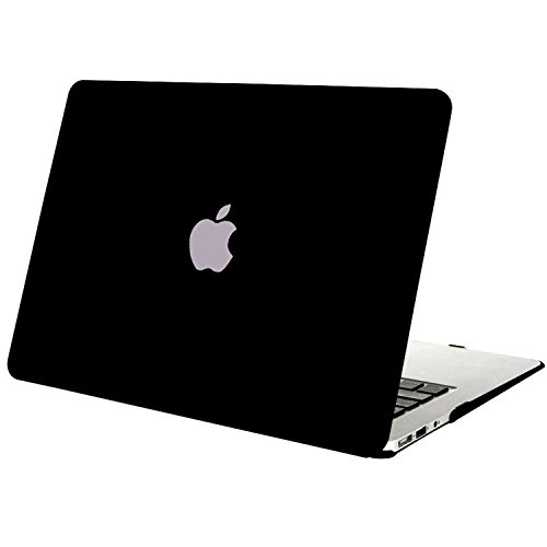 Ultra Slim Plastic Hard Shell Snap On Case Cover for MacBook Pro 13 inch NEWEST