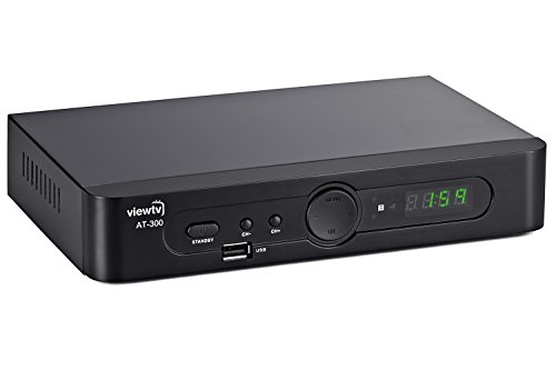 digital to analog tv converter reviews