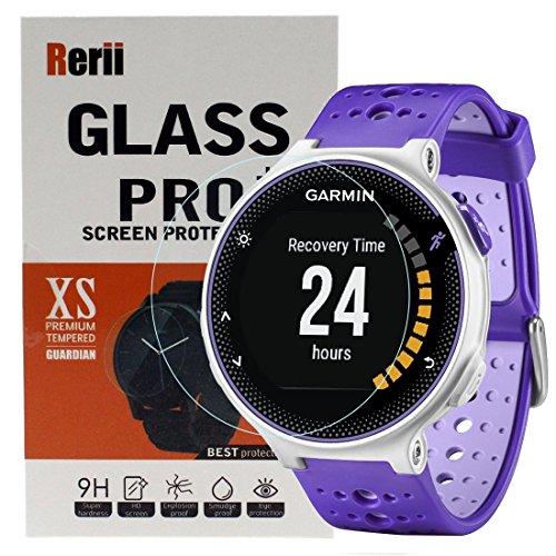 garmin forerunner screen replacement