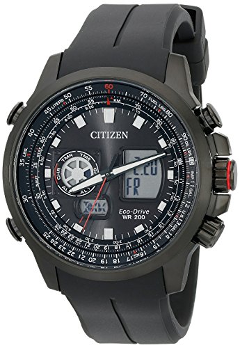 citizen eco drive analog