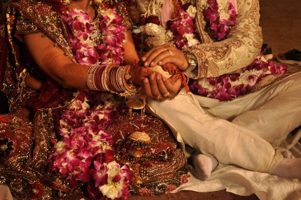 50 Photos Of A Traditional Wedding Ceremony In India Places