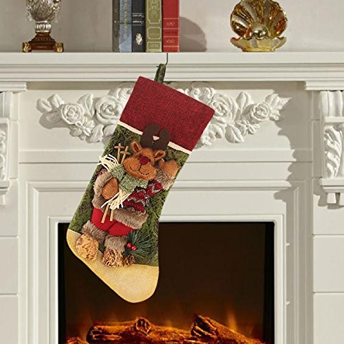 Top 5 Best Personalized Christmas Stockings For Sale 2016 Product Boomsbeat,Decorating With Antiques Book