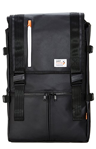 just porter backpack review