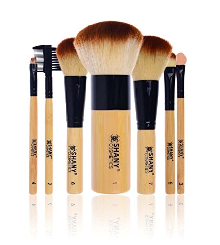 Top Best 5 makeup brushes natural for sale 2016 | BOOMSbeat