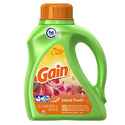 best detergent 2016