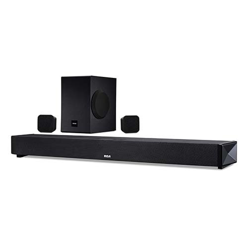 rca soundar review rca soundar review