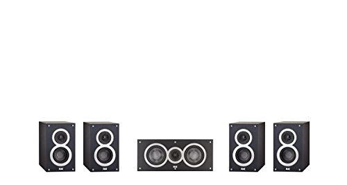 elac debut b4 review