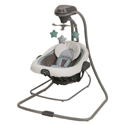 best baby swing 2016